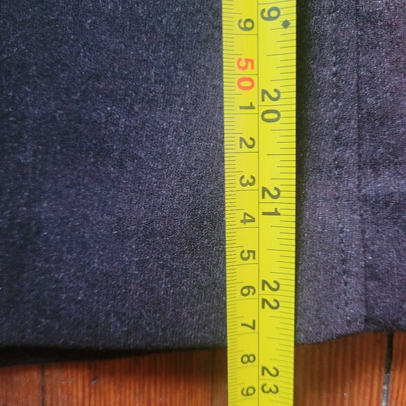 Theory Wool-Angora Galen Blazer, sz 00 - Picture 9 of 13